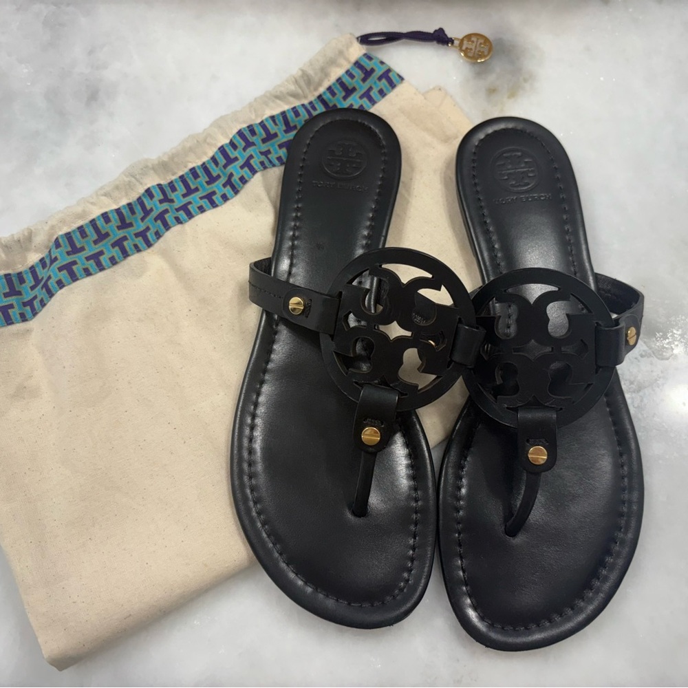 Tory Burch  Sandals